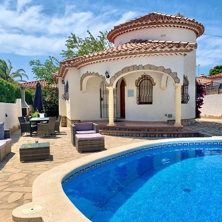 Villa Sonrisa De Oro - Private Swimming Pool ميامي بلاتجا المظهر الخارجي الصورة