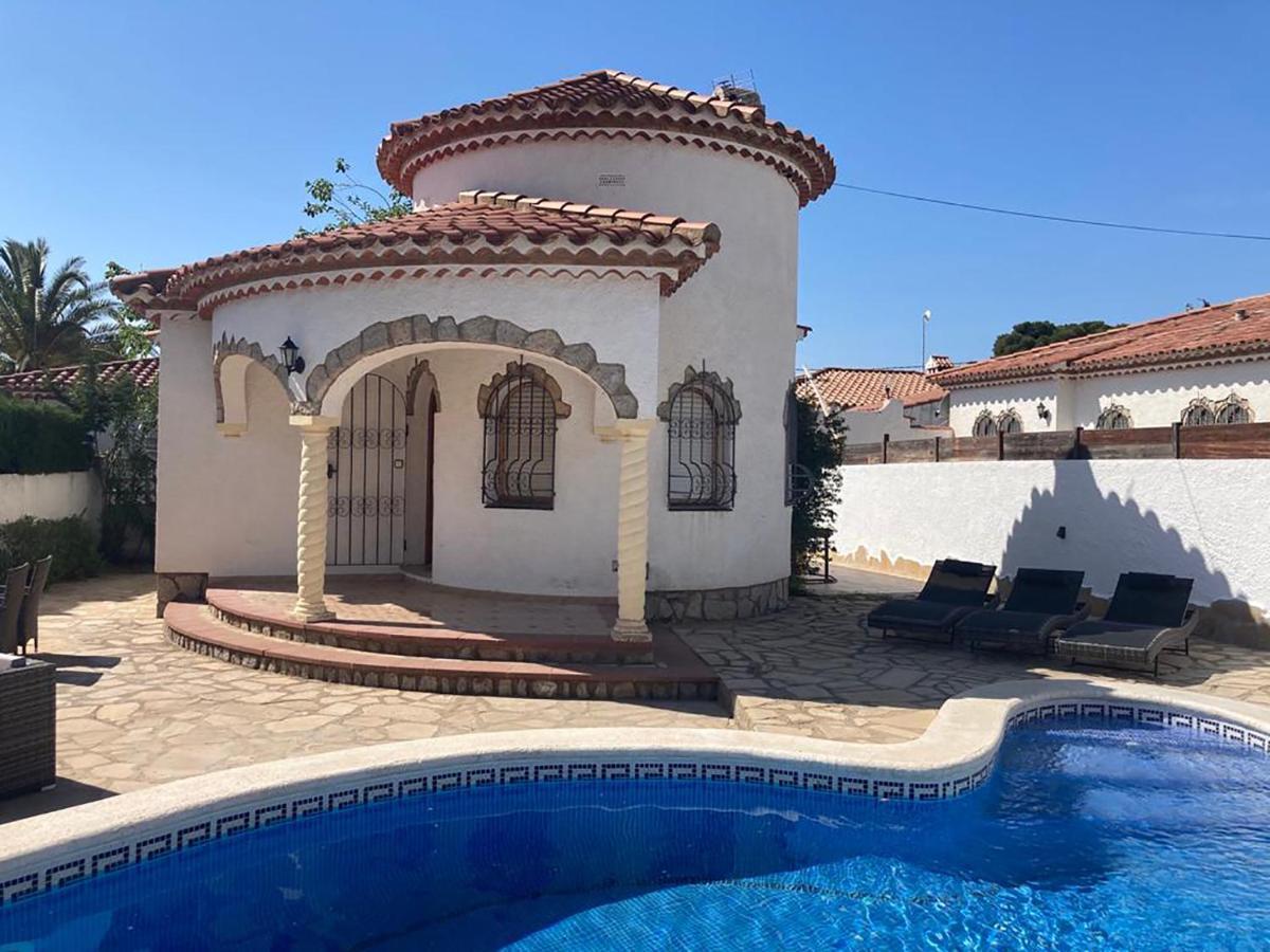 Villa Sonrisa De Oro - Private Swimming Pool ميامي بلاتجا المظهر الخارجي الصورة