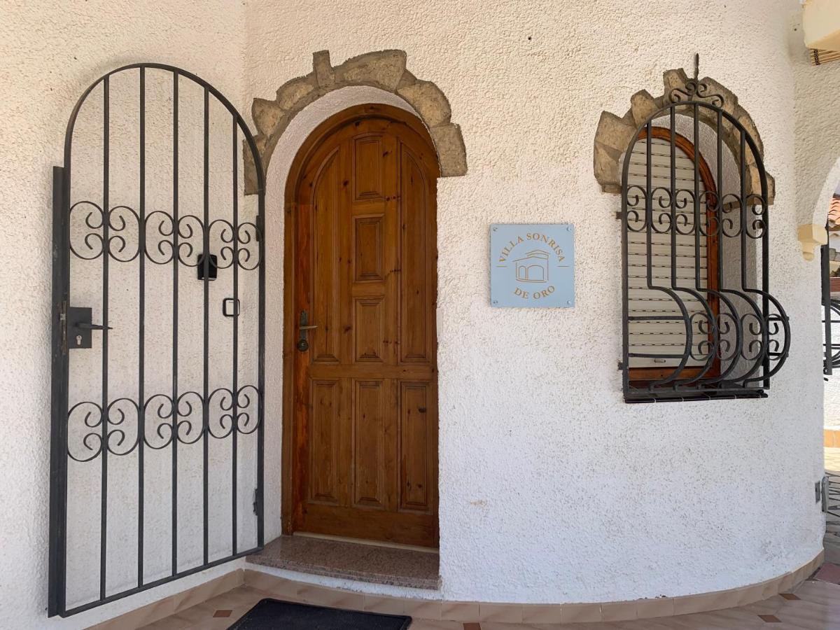 Villa Sonrisa De Oro - Private Swimming Pool ميامي بلاتجا المظهر الخارجي الصورة