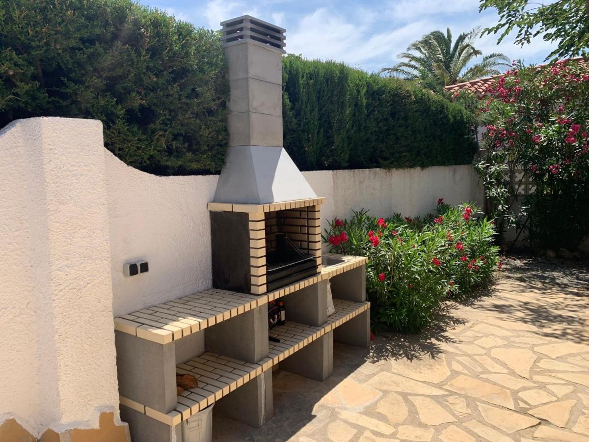 Villa Sonrisa De Oro - Private Swimming Pool ميامي بلاتجا المظهر الخارجي الصورة