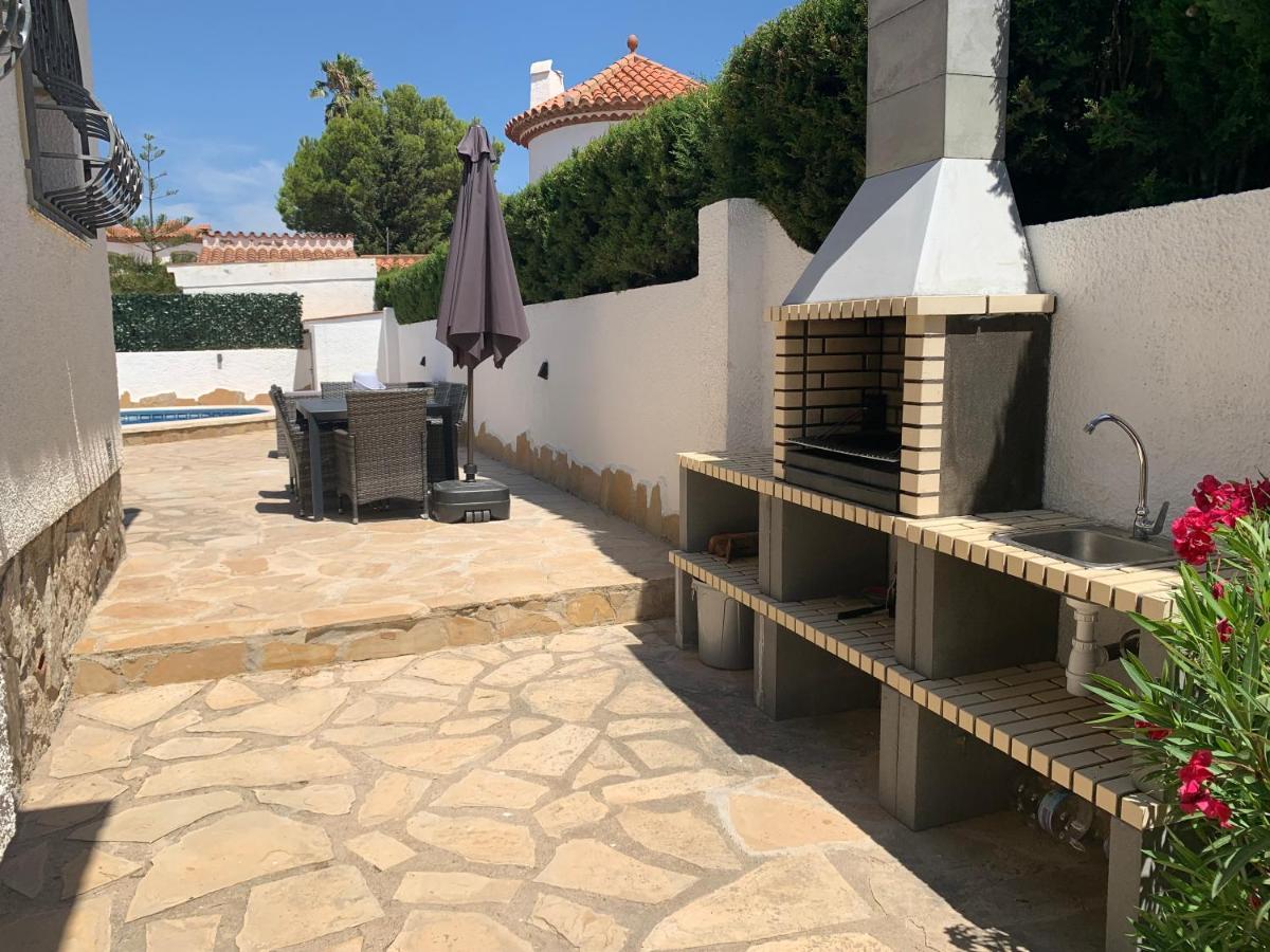 Villa Sonrisa De Oro - Private Swimming Pool ميامي بلاتجا المظهر الخارجي الصورة