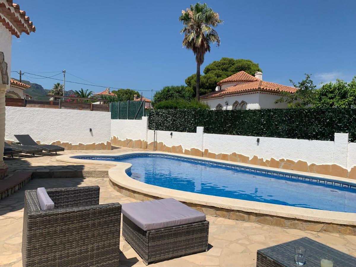 Villa Sonrisa De Oro - Private Swimming Pool ميامي بلاتجا المظهر الخارجي الصورة