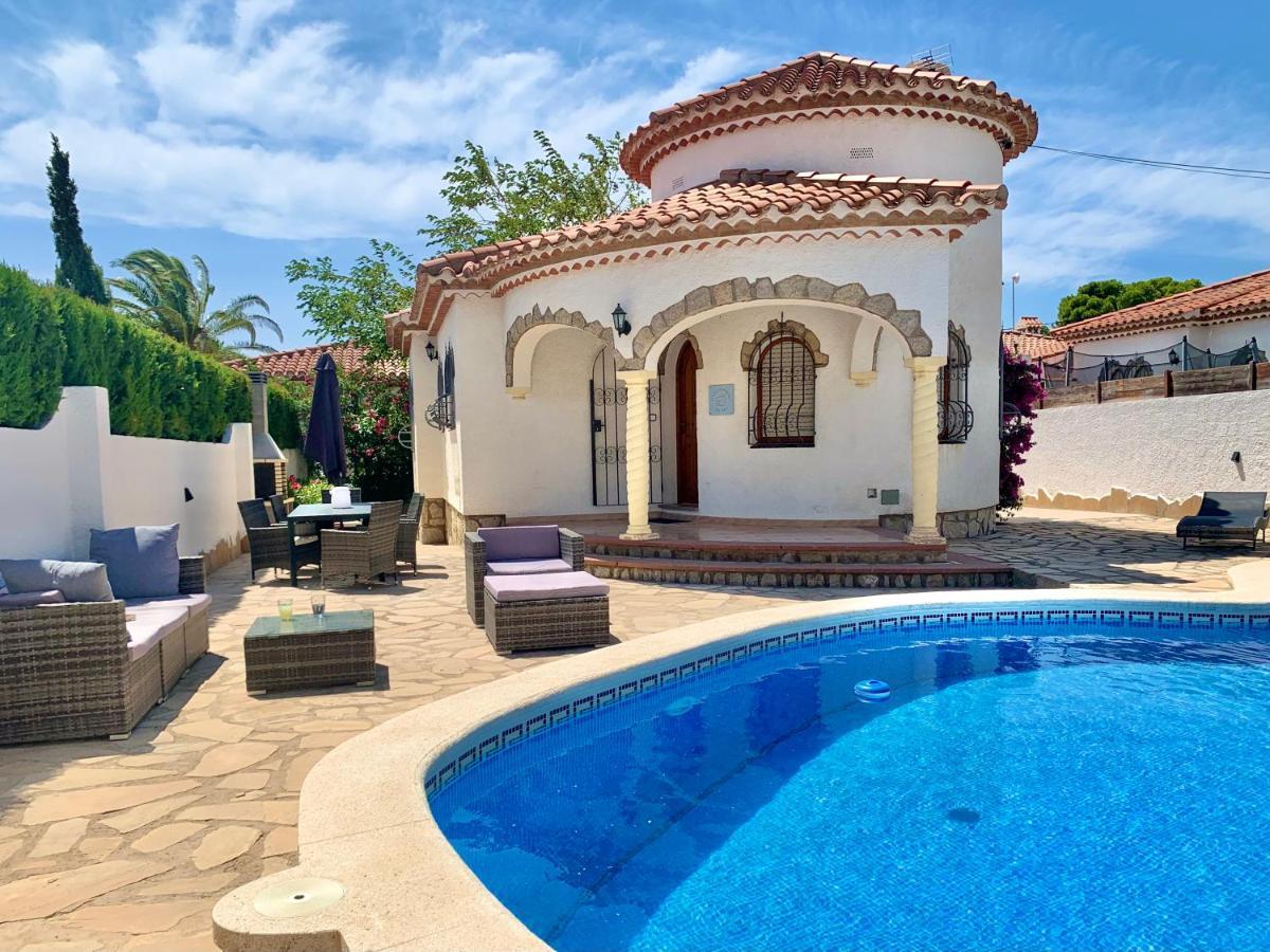 Villa Sonrisa De Oro - Private Swimming Pool ميامي بلاتجا المظهر الخارجي الصورة